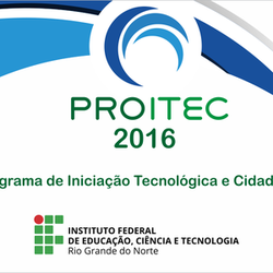 #39559 Prova do ProITEC 2016 será aplicada neste domingo (21)