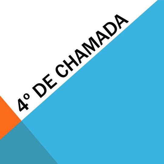 #39585 Preenchimento de vagas remanescentes dos Cursos Técnicos Subsequentes
