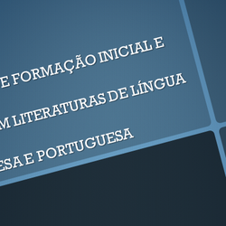 #39595 1º Seminário de formação inicial e continuada em literaturas de língua inglesa e portuguesa 