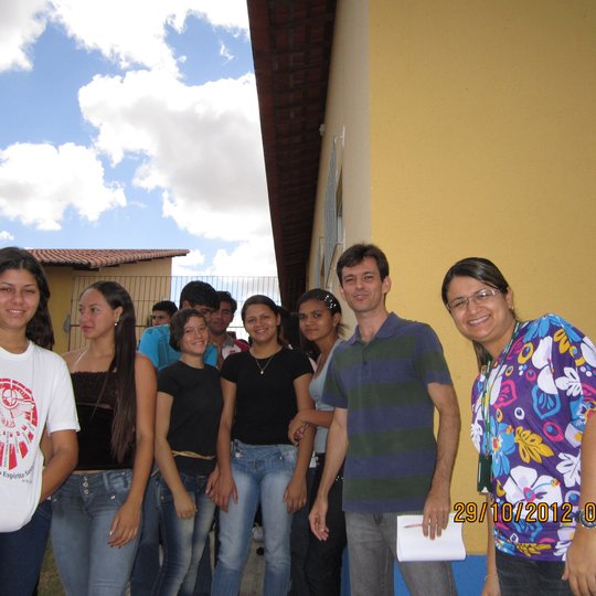 #39620 Pronatec Câmpus Nova Cruz inicia suas atividades