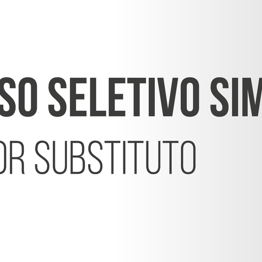 #39621 Comissão divulga resultado do sorteio dos temas