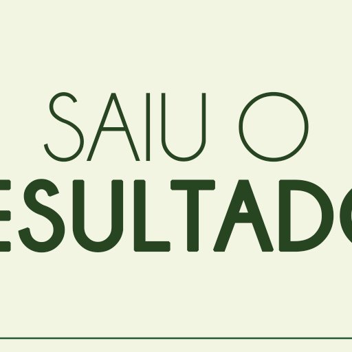 #39632 Campus divulga resultado da lista dos fiscais selecionados para o Exame de Seleção 2017