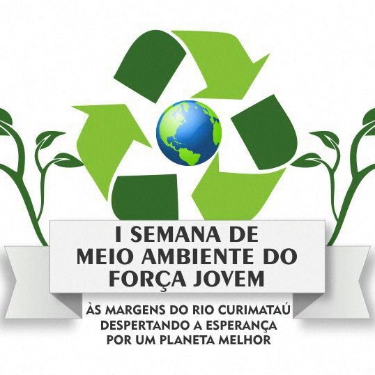 #39637 O Campus recebe a I Semana de Meio Ambiente