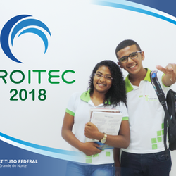 #39644 Resultado do sorteio dos candidatos que participarão do Ciclo de Aulões para o PROITEC 2018