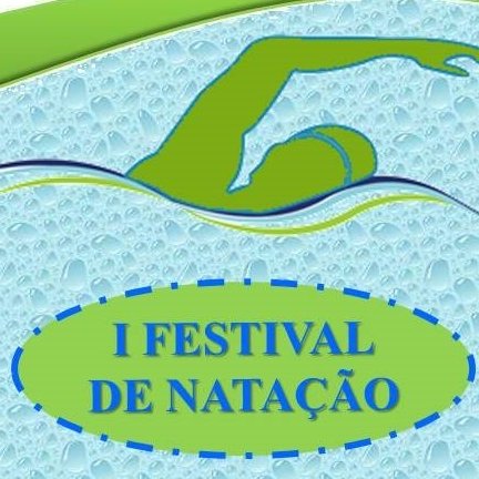 #39650 Campus realiza 1º festival de natação