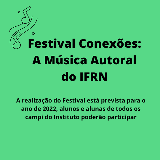 #39653 Equipe multicampi realiza festival de música autoral em 2022