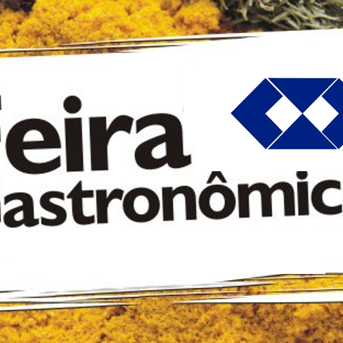#39673 Turmas de Administração promovem II Feira Gastronômica