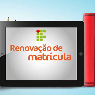 #39700 Campus divulga período de renovação de matrículas