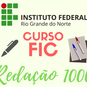 #39714 Redação 1000: convocação 2ª chamada