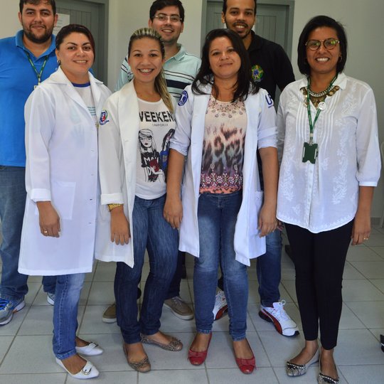#39731 Campus promove campanha de vacinação
