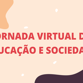 #39771 IFRN promove Jornada Virtual de Educação & Diversidade