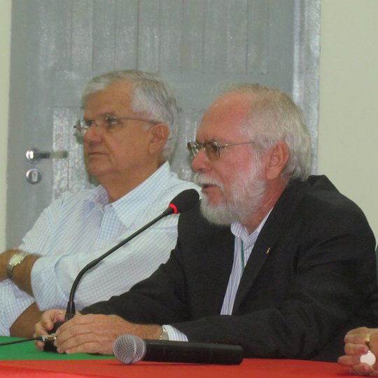 #39781 I Simpósio de Intregação entre IFRN e Prefeituras da Região Agreste