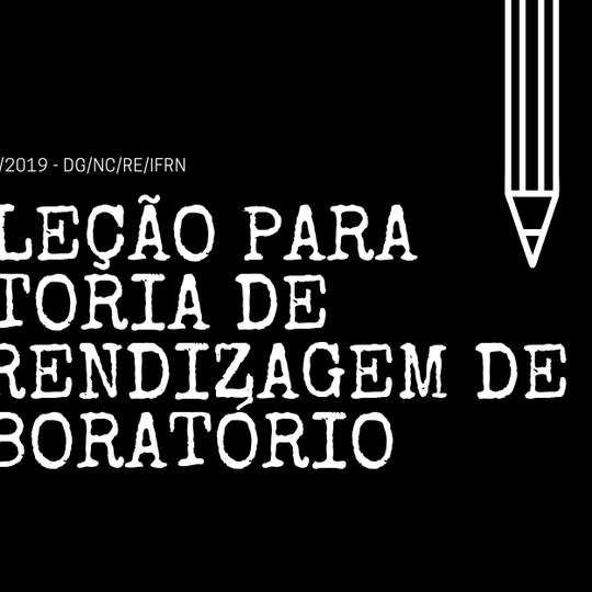#39827 Divulgado resultado final para Tutoria e Aprendizagem de Laboratório