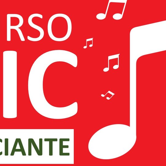 #39946 Inscrições abertas para o Curso FIC "Música em Sociedade: Aulas para Alunos Iniciantes"