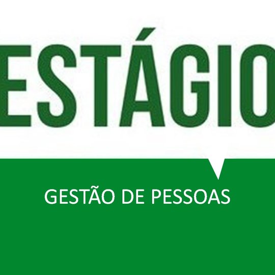 #39960 Campus Nova Cruz divulga edital de processo seletivo para estágio em Administração