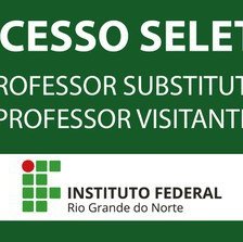 #39973 Divulgada homologação de inscrições para professor visitante de Física