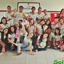 #39983 O Campus promove o 2º Desafio Solidário