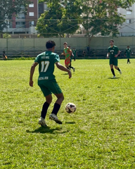 JIFs Nacional (Foto: Justino Neto)