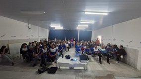 Monsenhor Walfredo Gurgel