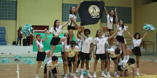 Abertura Jogos Intercampi 2026 (Foto: Ana Cecylia da Silva)