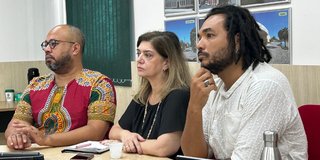 Foto: Clara Bezerra