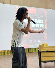 VI RENEABI (Foto: Vitor Sousa)