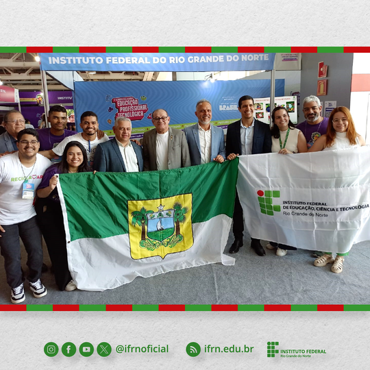 3ª Semana de Educação Tecnológica_Portal