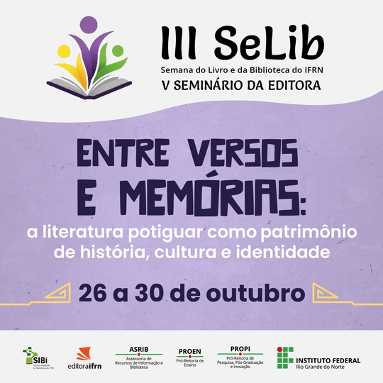 Semana do livro