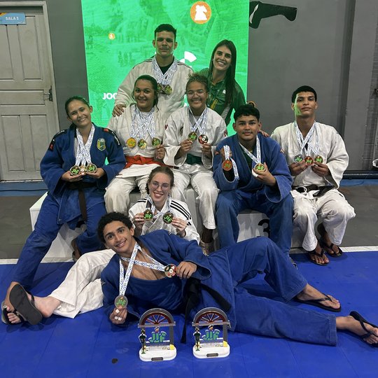 Foto de Cleyton Nascimento