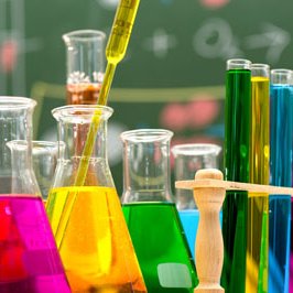 #40010 Inscrições abertas para o Curso Superior Processos Químicos - via ENEM