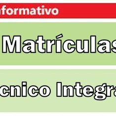 #40024 Matrículas serão iniciadas na quarta-feira (25/01)