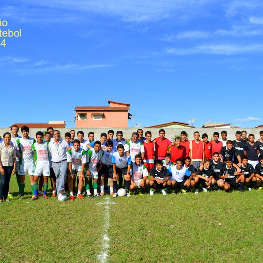 #40052 CAMPO DE FUTEBOL