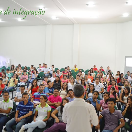 #40067 Abertura do semestre letivo 2014.1