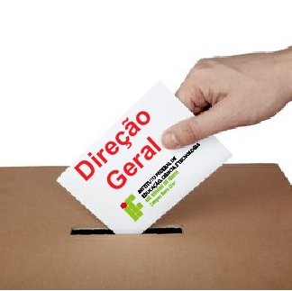 #40078 Comissão eleitoral local divulga os nomes dos candidatos inscritos para Direção Geral