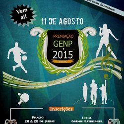 #40106 Grêmio estudantil promove evento em prol ao Dia do Estudante