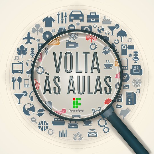 #40119 Aulas do semestre 2016.2 serão retomadas na próxima segunda-feira (23/01)