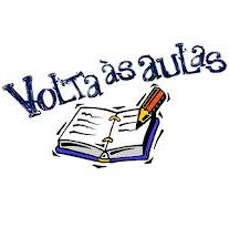 #40133 Atenção Alunos: O início das aulas será dia 31 de outubro