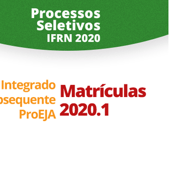 #40183 Pré-matrículas 2020: o que levar no dia?