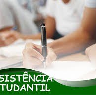 #40211 Assistência estudantil