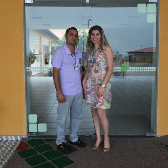 #40216 Professores do Campus tem trabalhos aprovados em simpósio internacional
