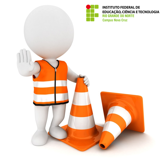 #40223 IFRN Nova Cruz inicia reforma da biblioteca