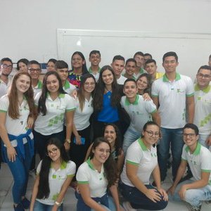 #40227 Professora do IFRN Campus Nova Cruz vence Prêmio Educador Nota 10 – 2019