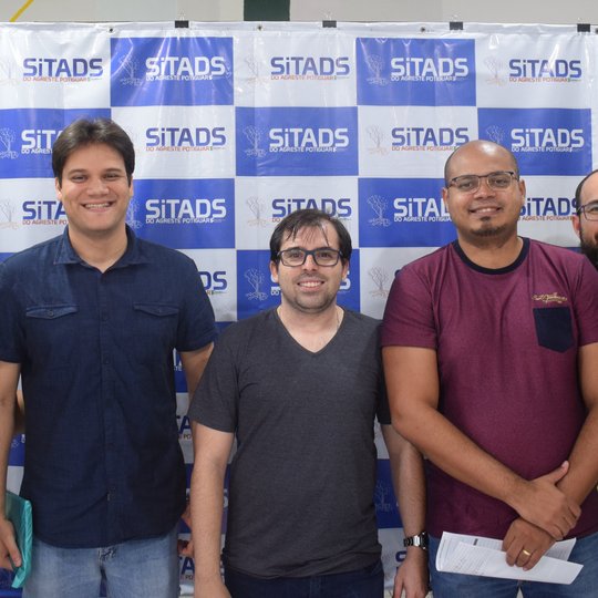 #40231 I Simpósio de Tecnologia em Análise e Desenvolvimento de Sistemas do Agreste Potiguar ( SITADS)