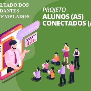 #40307 Campus divulga resultado dos estudantes contemplados no projeto de fornecimento de chips telefônicos