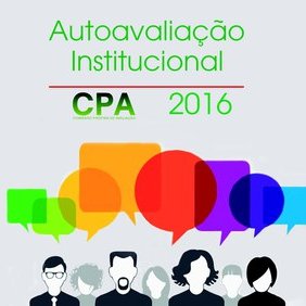 #40318 Autoavaliação institucional deve ser respondida até 2 de março