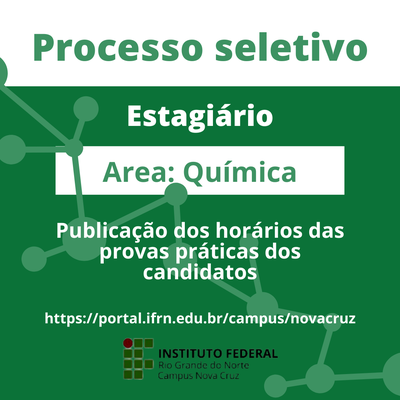 #40319 Publicação de resultado de segunda etapa e convocação para prova prática