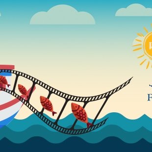 #40335 Alunos do Campus têm vídeos selecionados no 8º Festival Internacional de Cinema de Baia Formosa