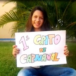 #40343 IFRN Nova Cruz realizará seu 1º Grito de Carnaval