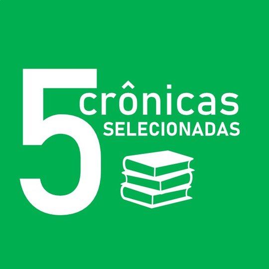 #40384 ALUNOS DO CAMPUS NOVA CRUZ TERÃO CRÔNICAS PUBLICADAS EM LIVRO