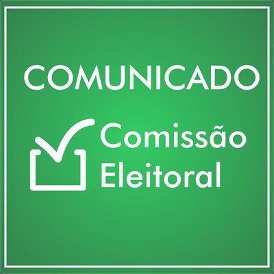 #40387 Estão abertas as inscrições para candidaturas ao cargo de Reitor e diretores gerais dos Campi.